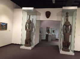 Eastern Southland Gallery